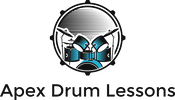 Apex Drum Lessons